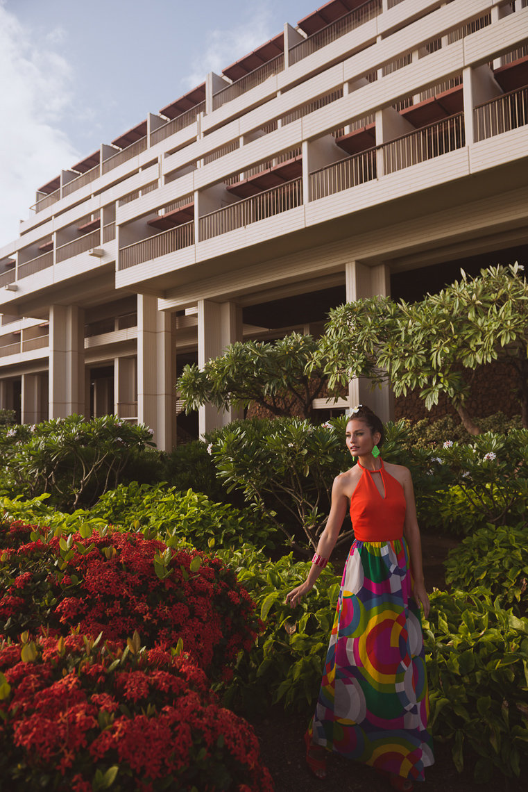 Mauna Kea Beach Hotel